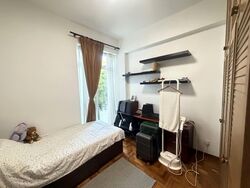 Jervois Lodge (D10), Condominium #598151421
